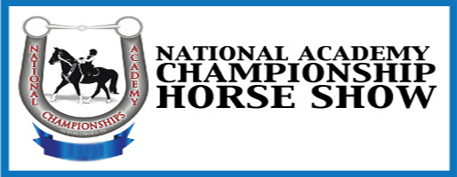 2020 National Academy Championship