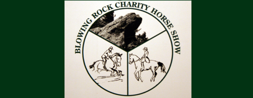 2021 Blowing Rock Charity