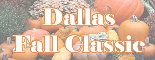 2020 Dallas Fall Classic
